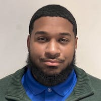 Isaiah Gray at Volkswagen of Ocala