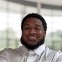 Isaiah Gray at Volkswagen of Ocala