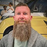 Brandon Boland at Volkswagen of Ocala