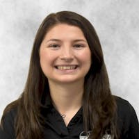 Kendall Murray at Garvey Hyundai