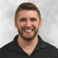 Mitchell Flecker at Garvey Hyundai