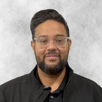 Luis Matos at Garvey Hyundai