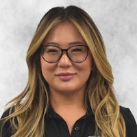 Christine Yoon at Garvey Hyundai