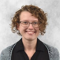 Lauren McDermott at Garvey Hyundai