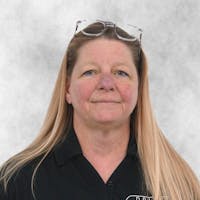 Corine Osborne at Garvey Hyundai