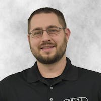 Jeff Schenk at Garvey Hyundai