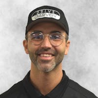 Elliot Semcken at Garvey Hyundai