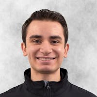 Andrew Padilla at Garvey Hyundai