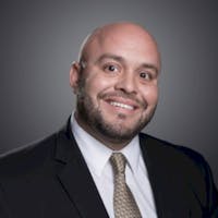 Luis Portillo at Lexus of North Miami