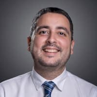 Raul Rovira