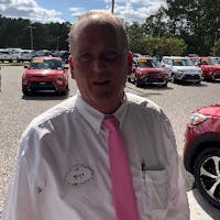 Matt Tucker at Stokes Kia
