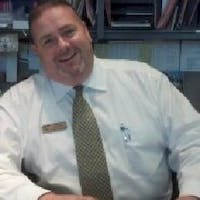 Mark Craven at Stokes Kia