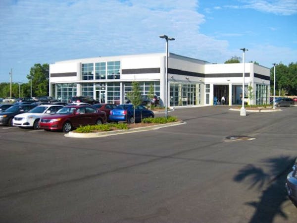 Stokes Kia, Goose Creek, SC, 29445