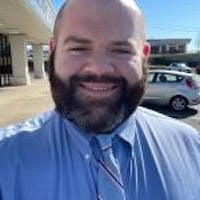 Jonathon Todd