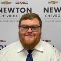 Benjamin Vassar at Newton Chevrolet GMC