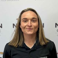 Rebecca Hargrove at Newton Chevrolet GMC