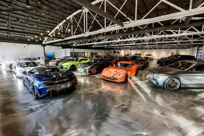 Northshore Auto Gallery, Chattanooga, TN, 37405