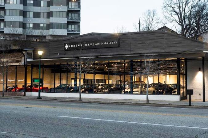 Northshore Auto Gallery, Chattanooga, TN, 37405