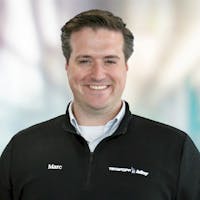 Marc Leclerc at Tamaroff Nissan