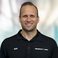 Rick Kelel at Tamaroff Nissan