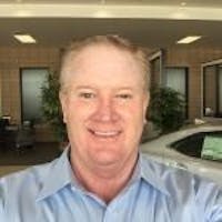 Jim Ballard at Motor City Lexus of Bakersfield