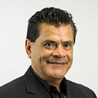 Julio Velazquez at Motor City Lexus of Bakersfield