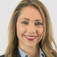 Gloria Velazquez at Motor City Lexus of Bakersfield