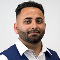 Jay Singh at Motor City Lexus of Bakersfield