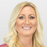 Heidi Hierlmeier at Motor City Lexus of Bakersfield