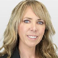 Nora Halsted at Motor City Lexus of Bakersfield