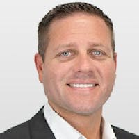 Jake Tooker at Motor City Lexus of Bakersfield