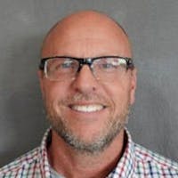 Photo of John Rowe, Sales & Used car Manager