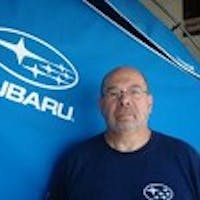 Al Monaco at Crews Subaru of Charleston