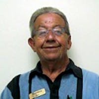 Bill Henderson at Rogersville Chrysler Dodge Jeep Ram