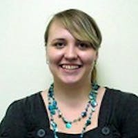 Jessica Steele at Rogersville Chrysler Dodge Jeep Ram
