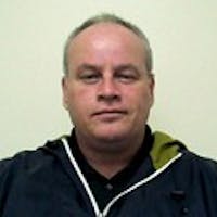 Russ Salyer at Rogersville Chrysler Dodge Jeep Ram