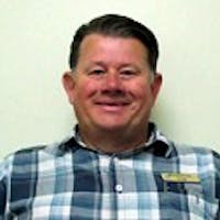 Tom Severt at Rogersville Chrysler Dodge Jeep Ram