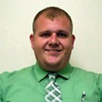 Joey Wilder at Rogersville Chrysler Dodge Jeep Ram