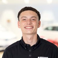 Marcos Perez at Speck Hyundai of Tri-Cities