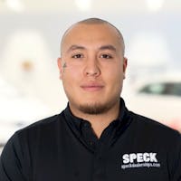 Xavier Villanueva at Speck Hyundai of Tri-Cities