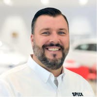 Dan Couch at Speck Hyundai of Tri-Cities