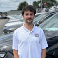Frank John Troiano at Troiano Chrysler Jeep Dodge