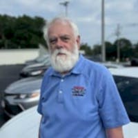 Phil Mathews at Troiano Chrysler Jeep Dodge