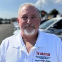 Frank Portonova at Troiano Chrysler Jeep Dodge