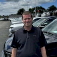 Jym Narducci at Troiano Chrysler Jeep Dodge