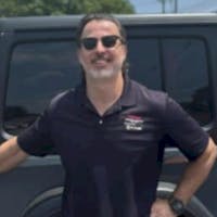 Nick Parker at Troiano Chrysler Jeep Dodge