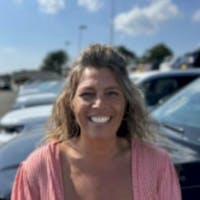 Meredith Rotkowitz at Troiano Chrysler Jeep Dodge