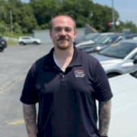 Dave Bielewicz at Troiano Chrysler Jeep Dodge
