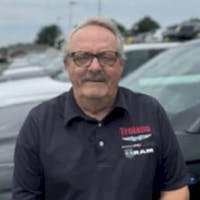 Bill Baker at Troiano Chrysler Jeep Dodge