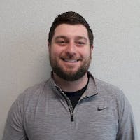Gunner Green headshot